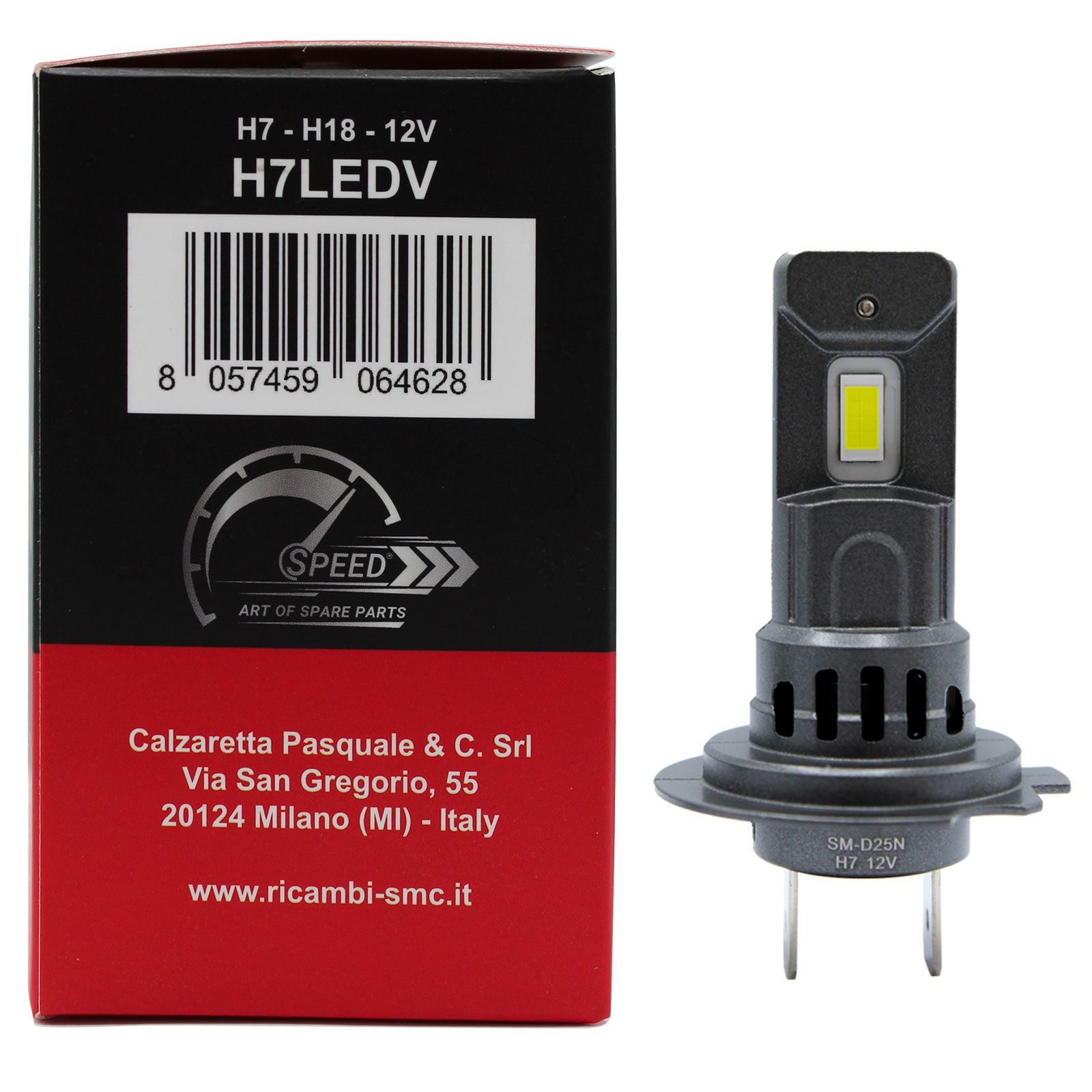 SPEEH7LEDV